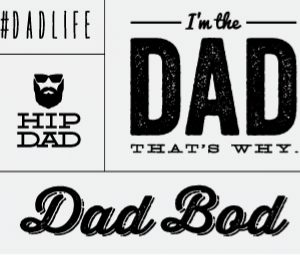 #dadlife