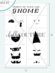 Gnome Transfer