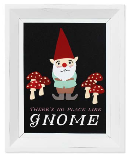 Gnome Sample Product