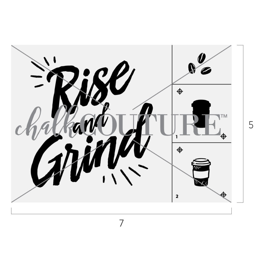 Rise and Grind Transfer