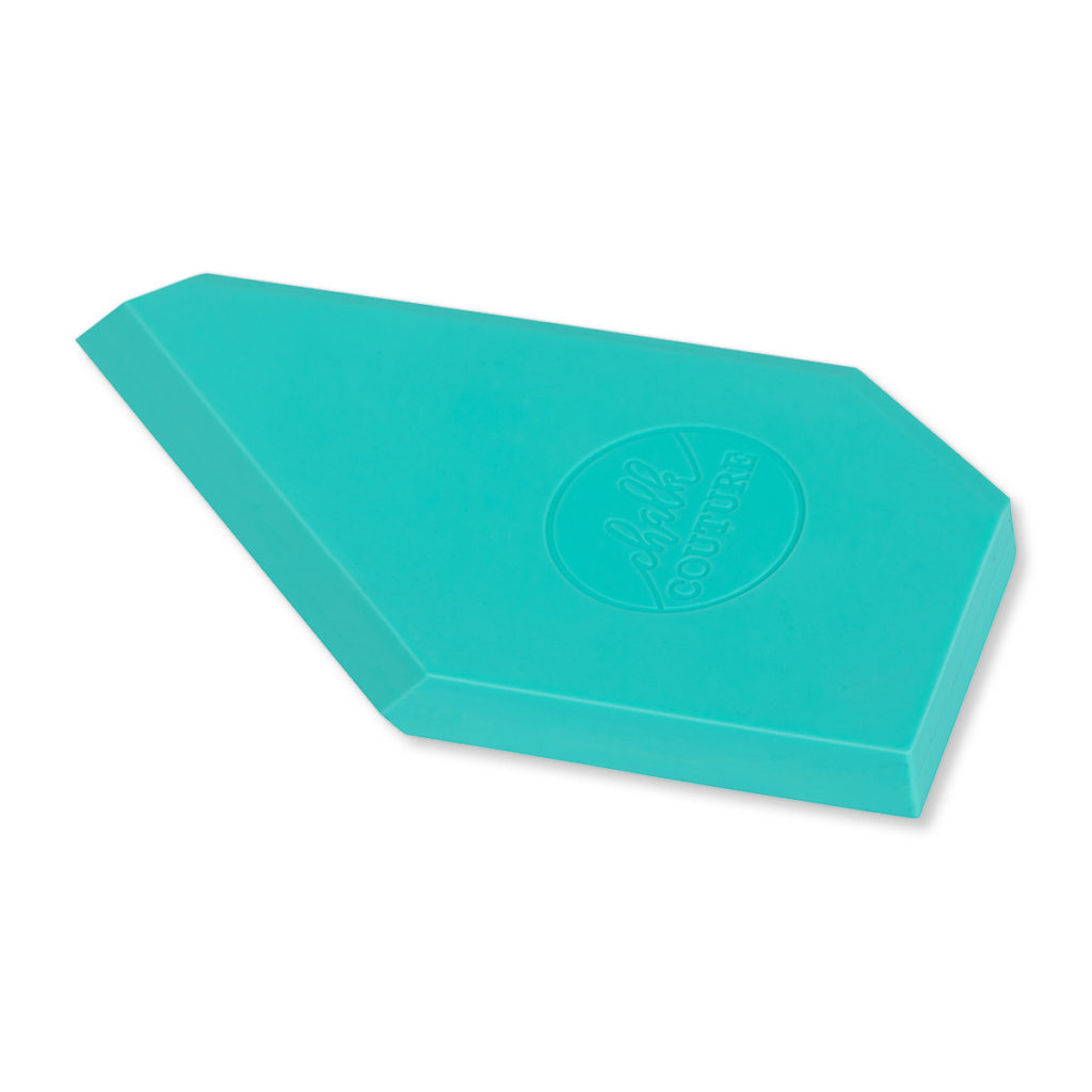 New Chalk Coture Angled Squeegee