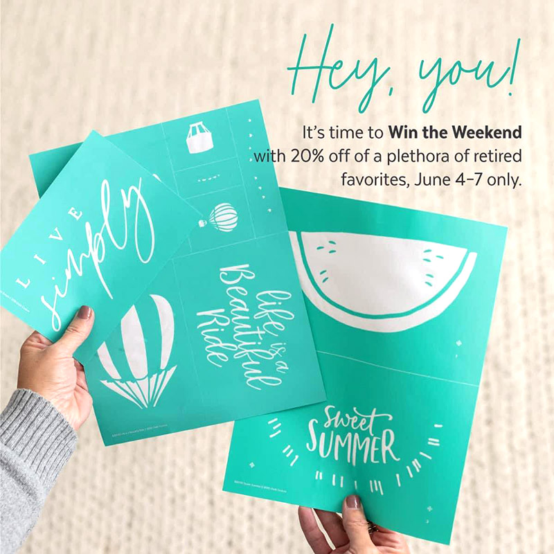 Hey Chalkers…Wanna Win the Weekend with Chalk Couture?