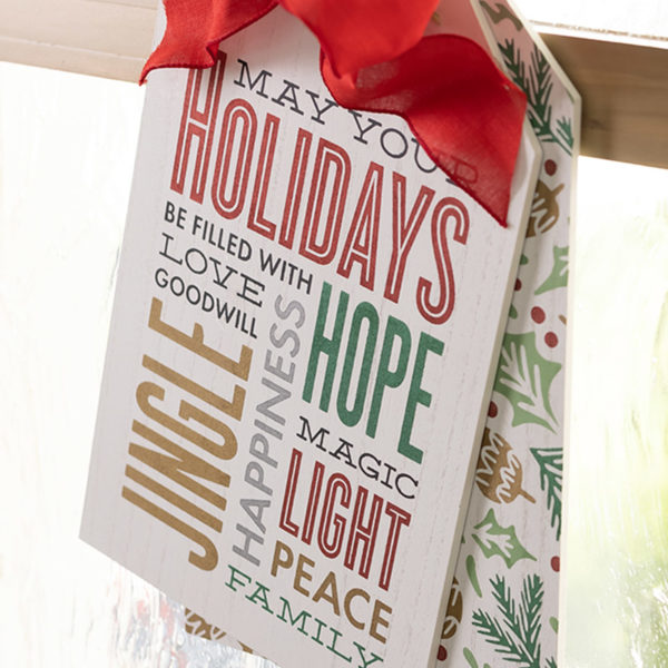 Holiday Hope Product