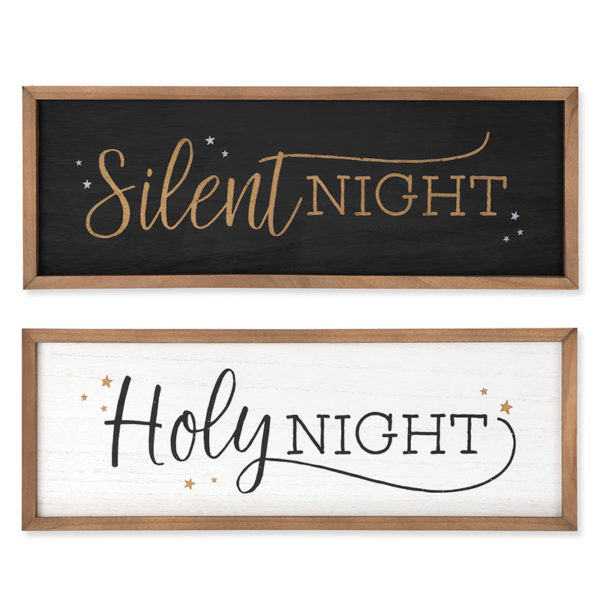 Silent Night Product