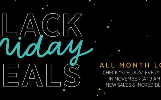 Chalk Couture Black Friday Deals