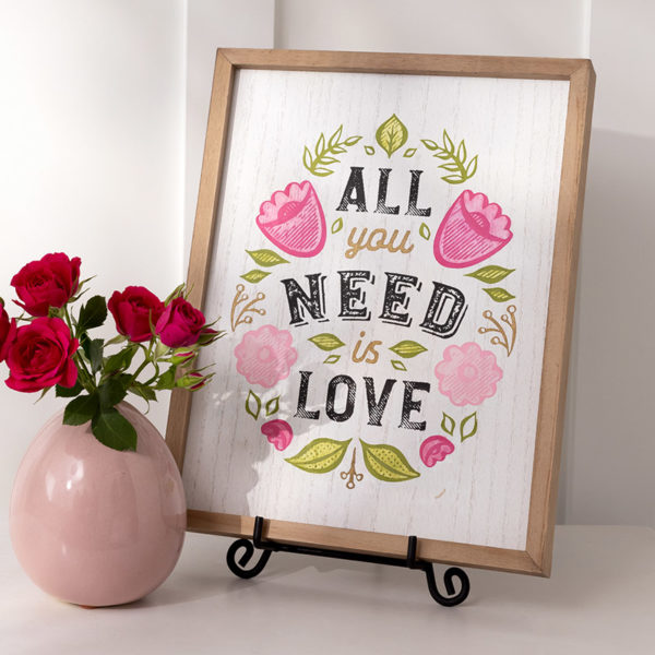 All You Need Is Love Product