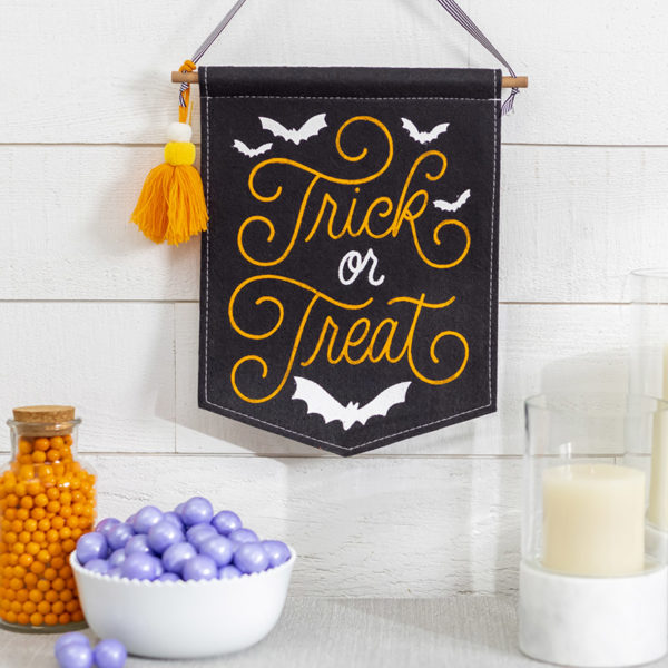 Chalkmade Trick or Treat Kit product