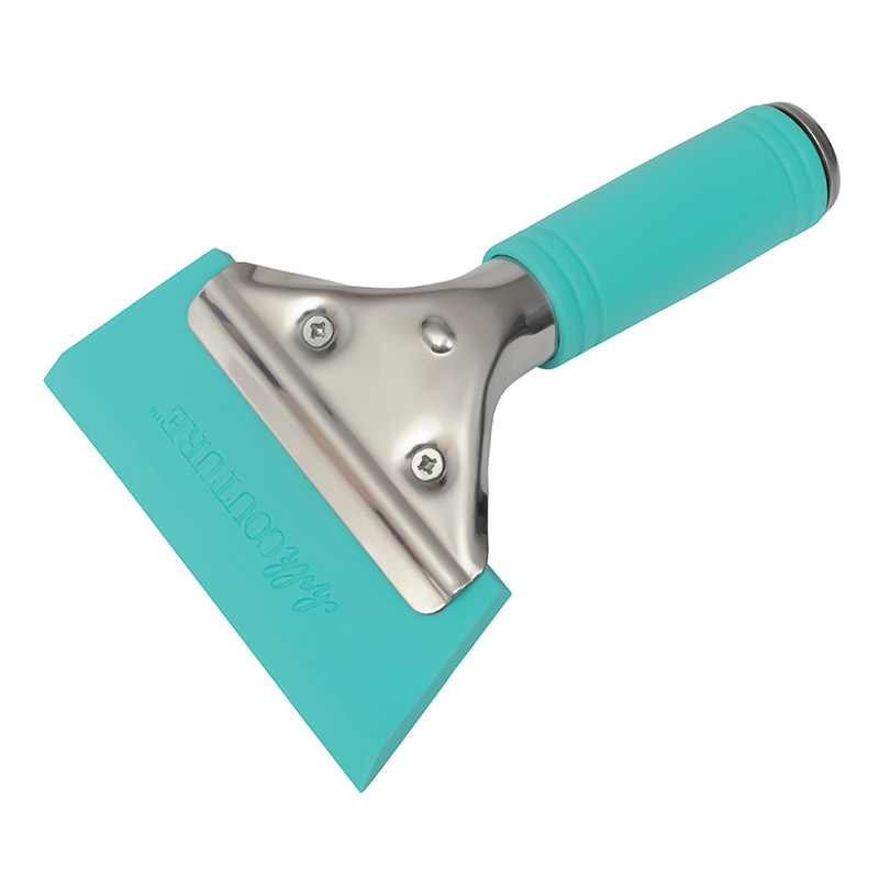 Handled Squeegee