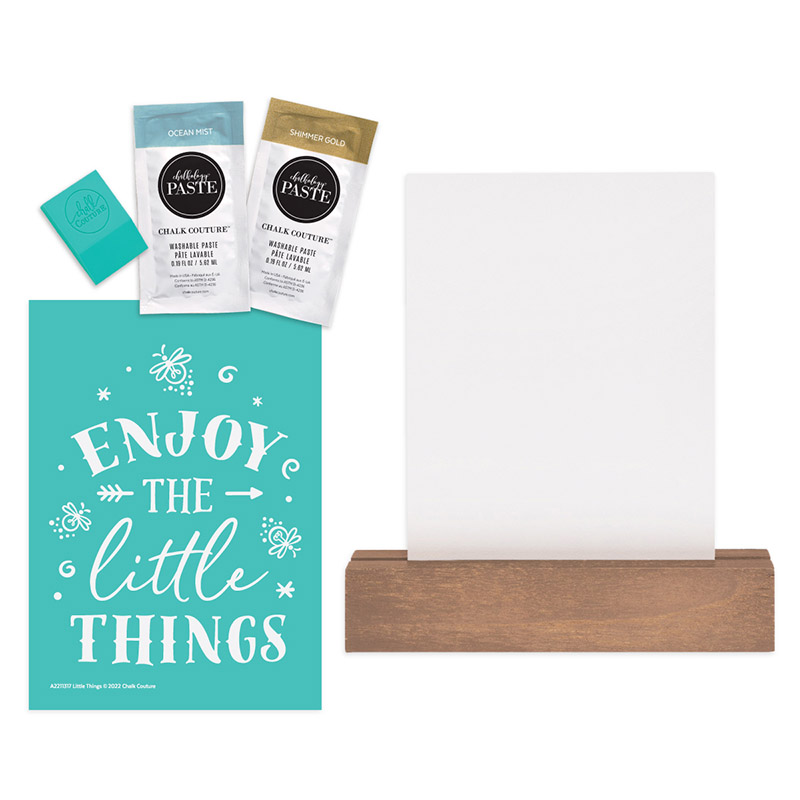 Get a Try Me Kit for Ridiculously Easy DIY Home Decor