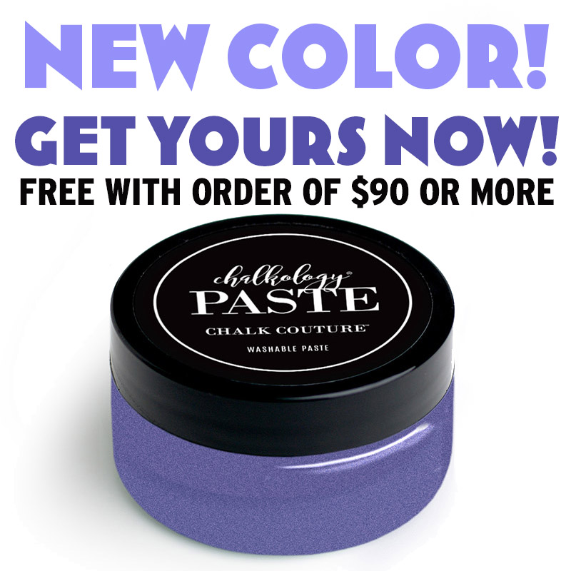 Very Exclusive Veri Peri Chalk Paste is a Must Have.