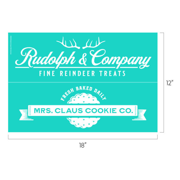 Rudolph & Company transfer