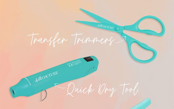 Chalk Couture Trusty Tool Pack